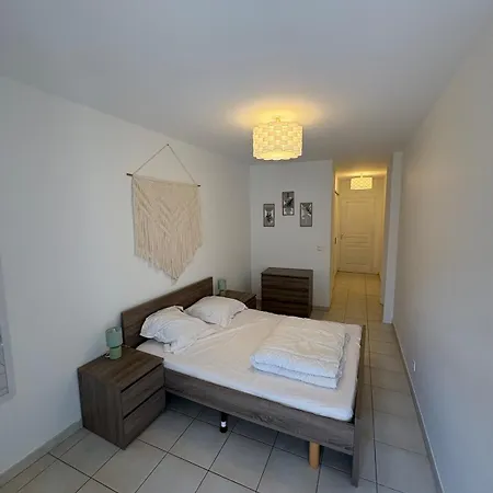 Ferienhaus Charmante Maison De Village Au Coeur De *